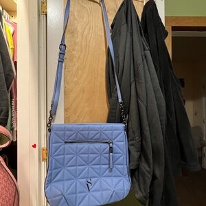 Vera Bradley crossbody purse